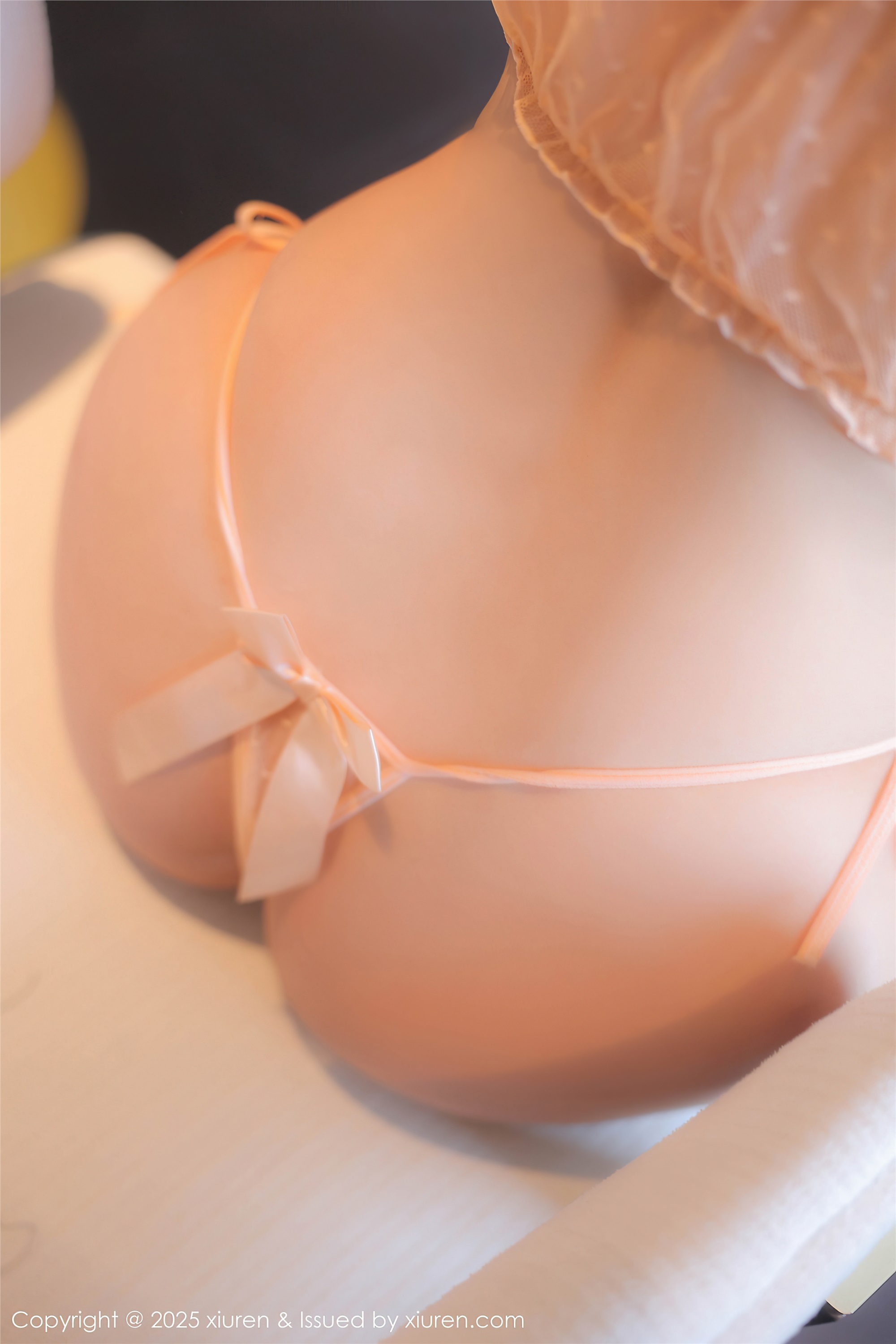 Xiuren秀人网 2025.02.17 NO.9895 蛋蛋宝